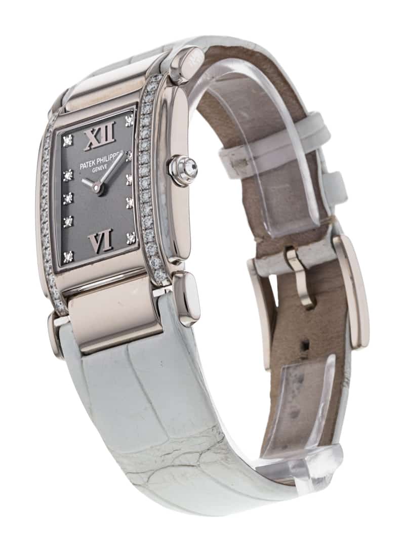 Patek Philippe Twenty-4 4910/10A-010